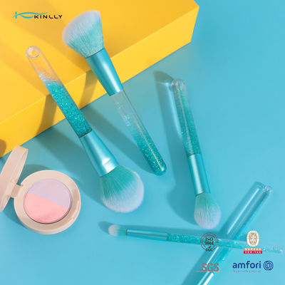 Hạt trang điểm màu sắc 5PCS