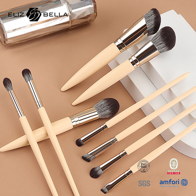 Bộ sơn mỹ phẩm tùy chỉnh bộ sơn mỹ phẩm Mini Travel Set sang trọng cho thời trang