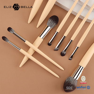 Bộ sơn mỹ phẩm tùy chỉnh bộ sơn mỹ phẩm Mini Travel Set sang trọng cho thời trang