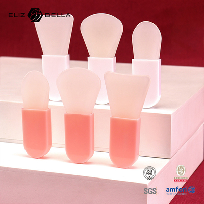 7pcs dụng cụ trang điểm đầu silicone cho Powder Blush Foundation OEM / ODM