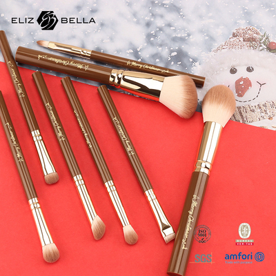 Bộ sơn mỹ phẩm cho du lịch được sử dụng với BLUSHER, CONCEALER, bút chì lông mày, Eyeliner, Đơn đặt hàng OEM/ODM