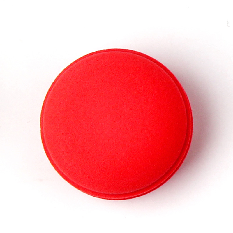 Odm Ống xốp mỹ phẩm cho ứng dụng trang điểm trộn hoàn hảo và trông tự nhiên